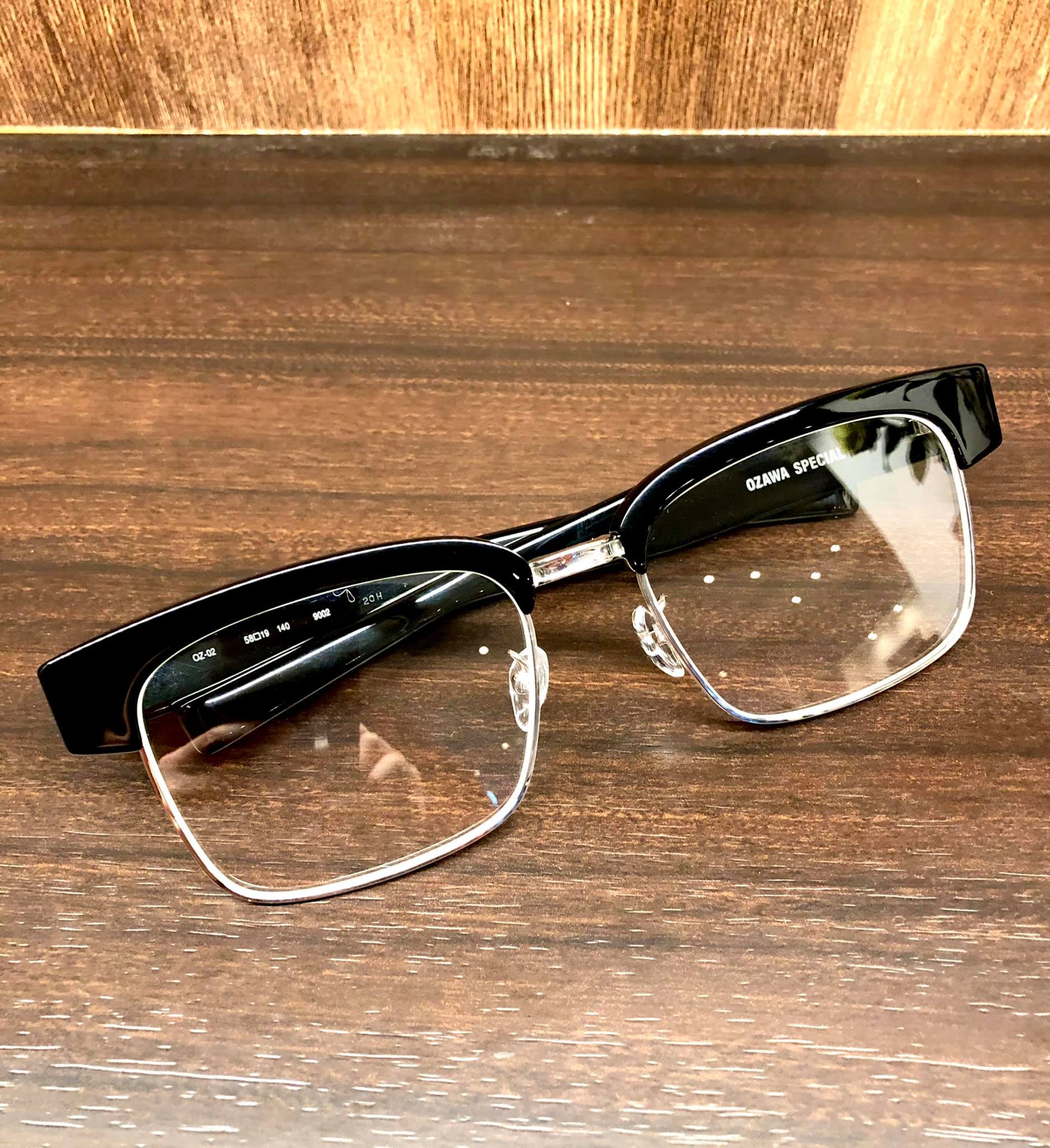 ◇新品・未使用◇999.9フォーナインズ OZAWA SPECIAL OZ-102 2000 