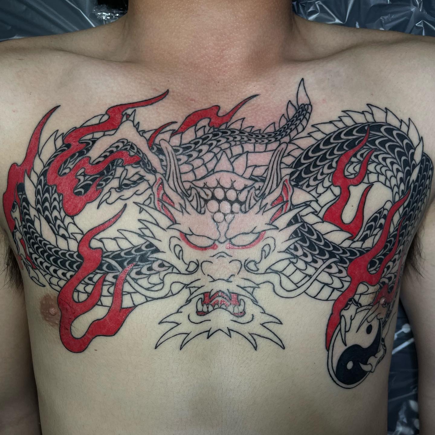 Tattoo 彫獏 | Hashimoto Wakayama