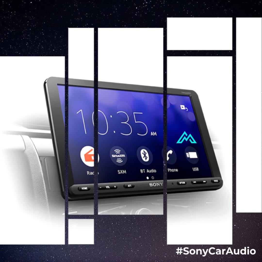 CAR PLUS - #Sony radios available here!😃 - CAR PLUS / AC... | Facebook