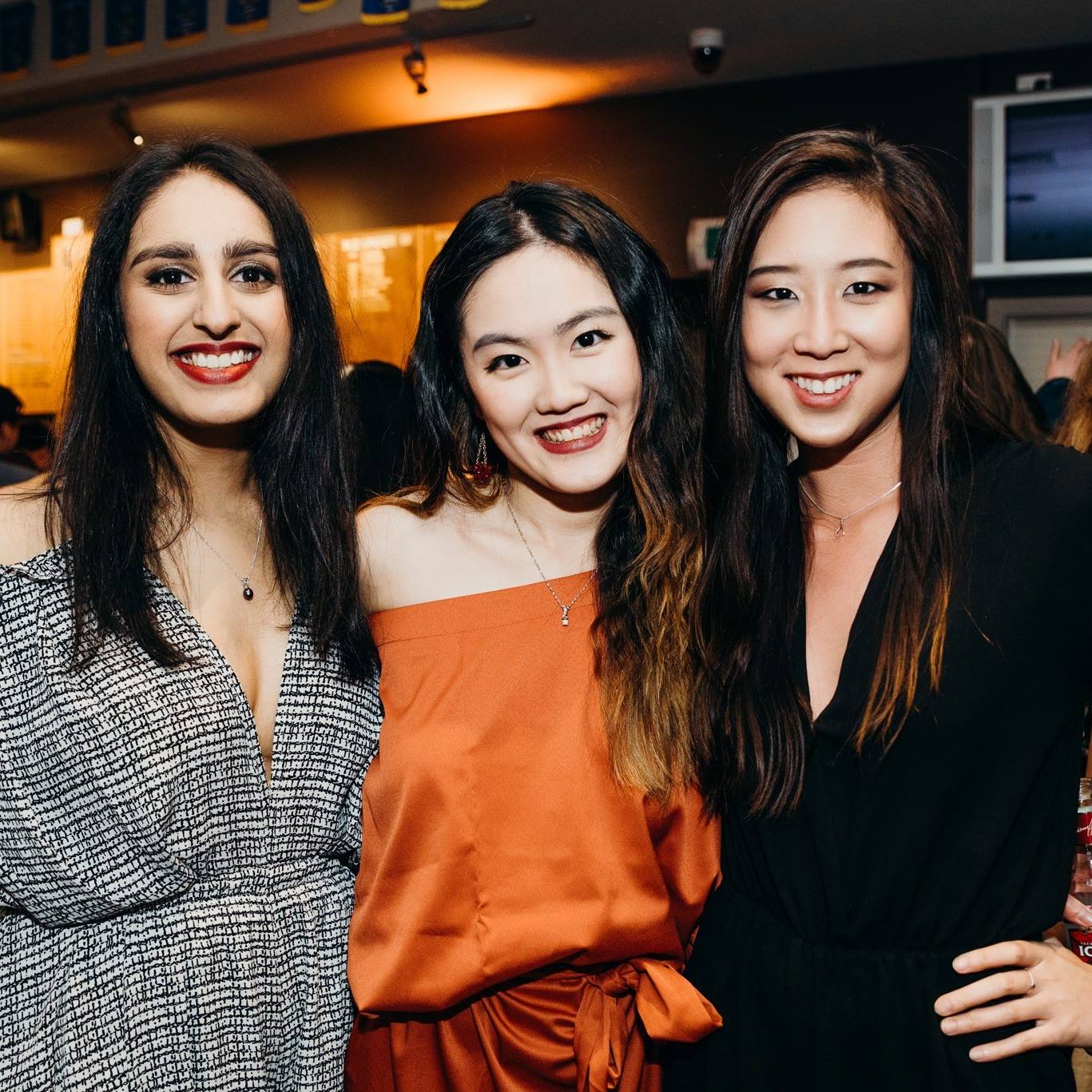 Alice Lin