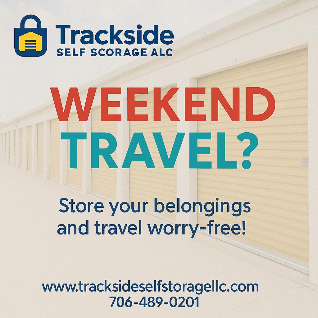 Mike - ️ Fall travel is here! Whether you’re planning a weekend getaway ...