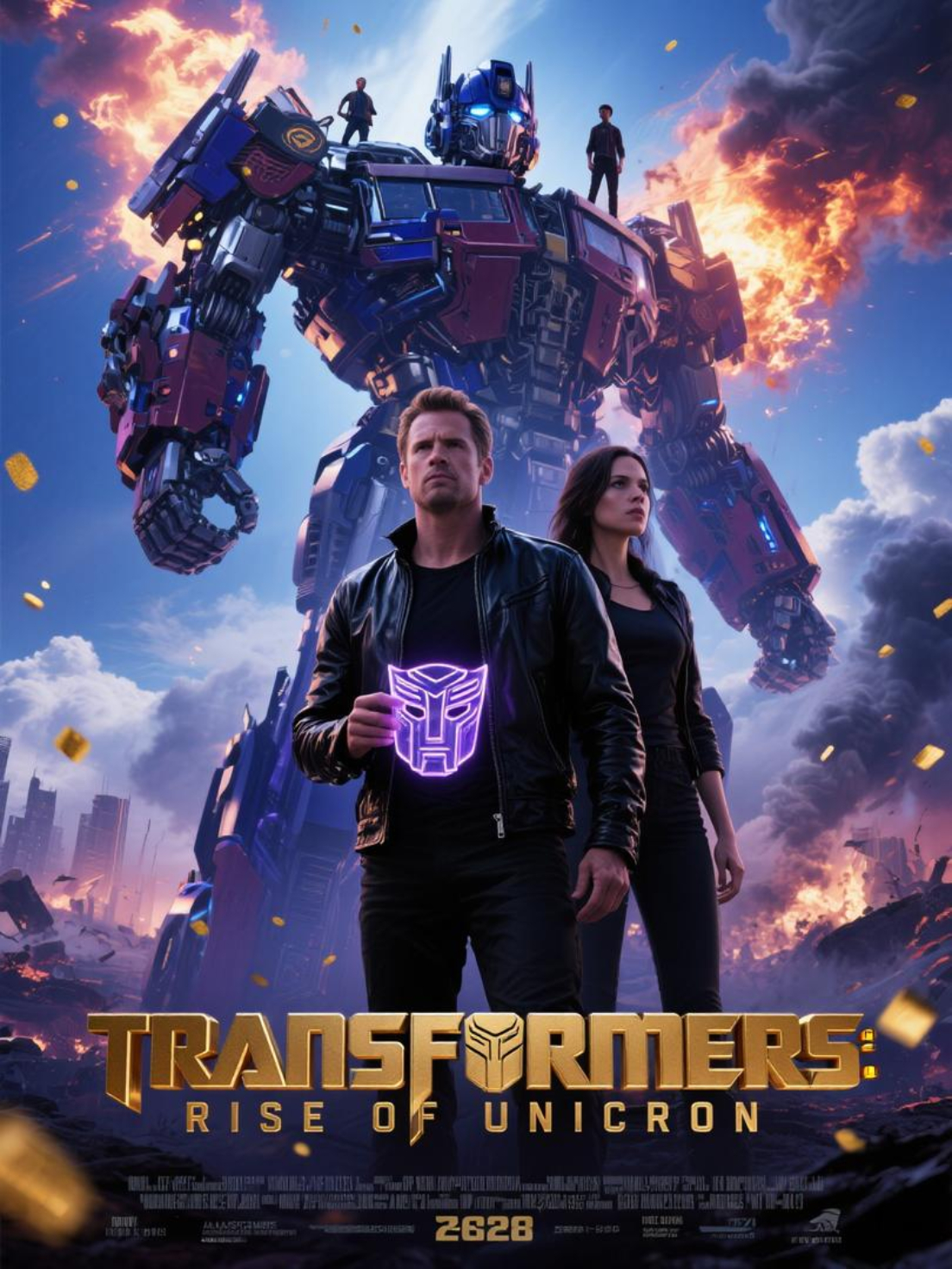 Top - 👉👉 Watch here: https://doghealhjp.com/789/ 🚨 TRANSFORMERS: RISE ...