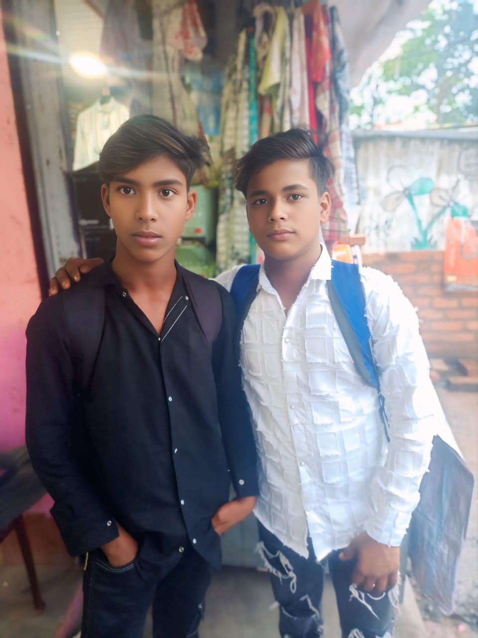 Rupa Bhai