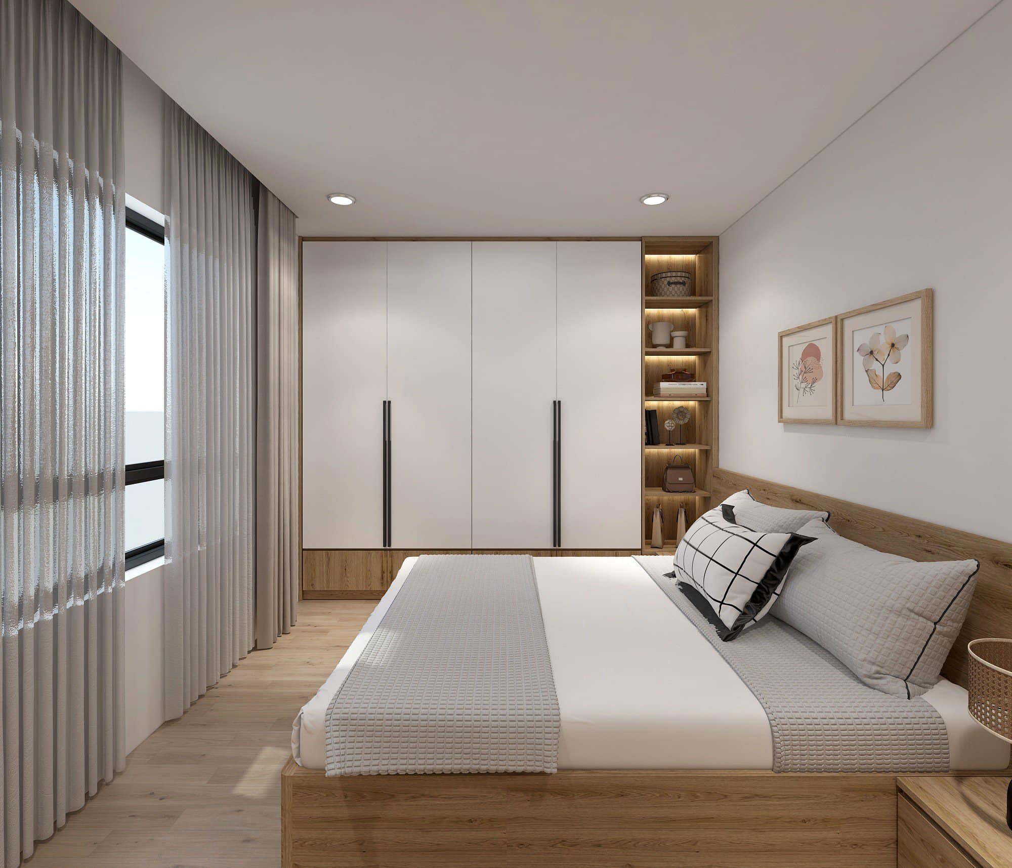 PLT - Interior Design | Da Nang