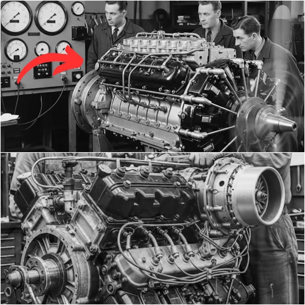 Gorgeous - On August 2nd, 1941 in Detroit, Michigan, two Rolls-Royce ...