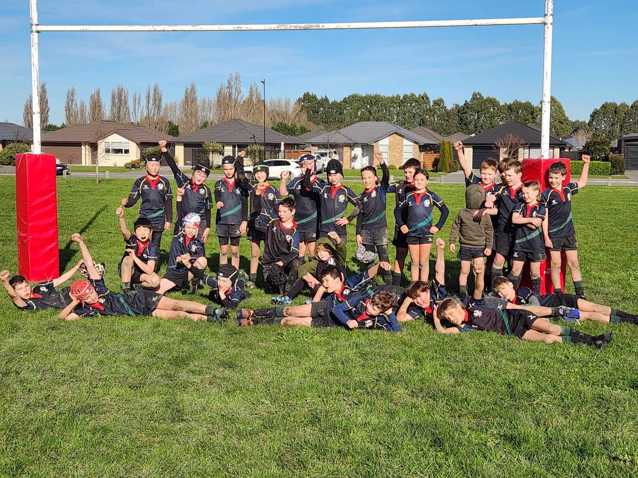 Suburbs Rugby Netball Club - We are more than just a netball club! We ...