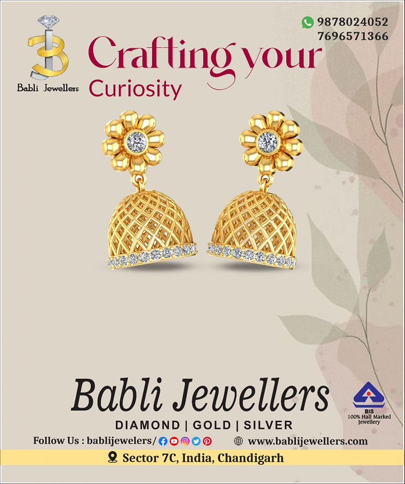 Babli Jewellers - Babli Jewellers added a new photo.