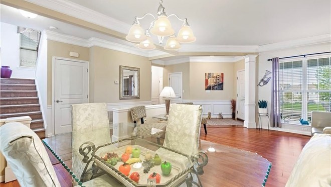 Jake Rotger, Real Broker, LLC | Melbourne FL