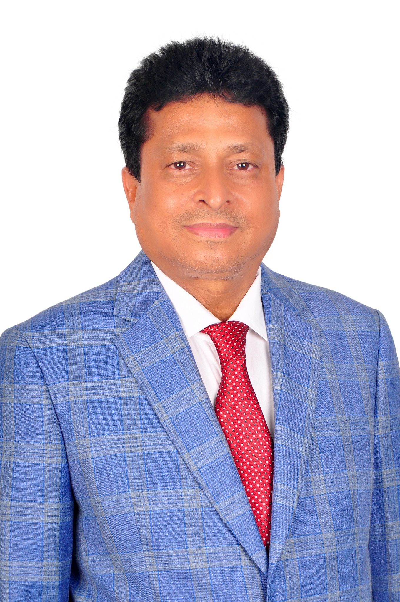 Md Mottalibe Hossain Raton