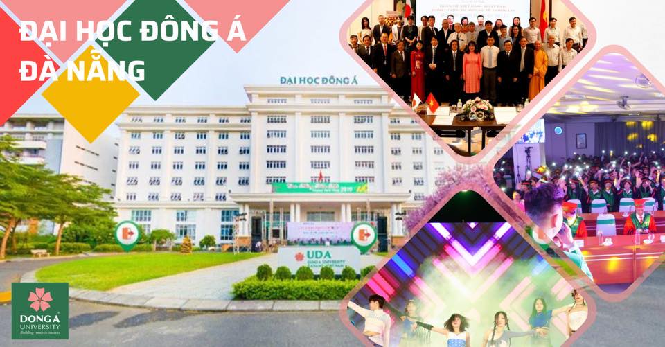 UDA - Đại Học Đông Á Đà Nẵng | tối có e nào đi nhậu ko | Facebook