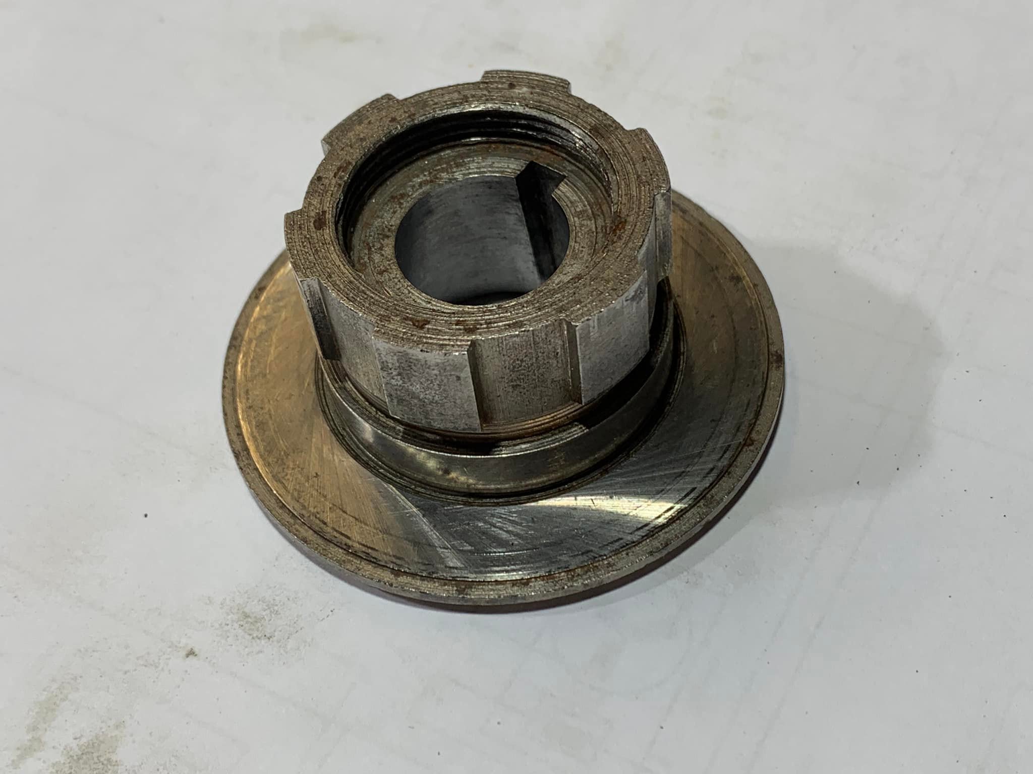Clutch Spring - BSA A and B Models - 66-3800