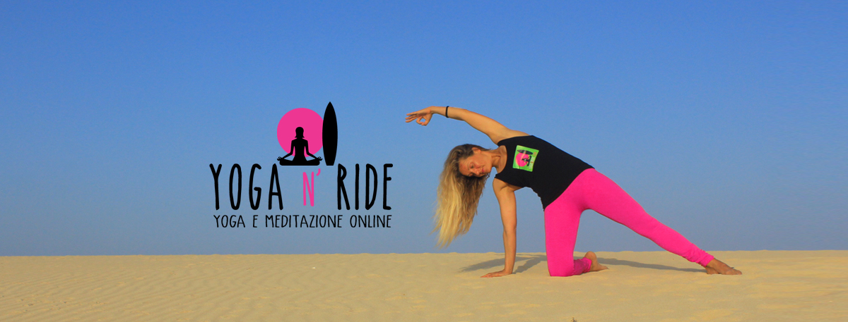 Yoga n' Ride