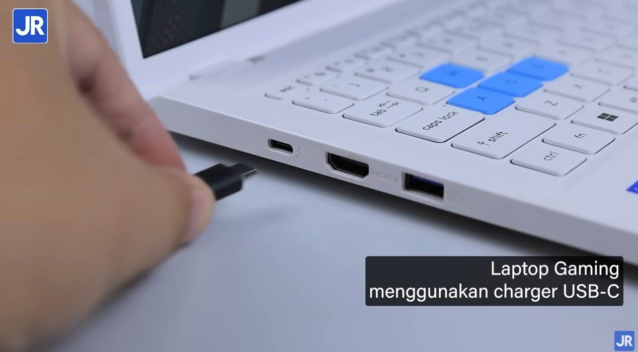 Jagat Konsultasi dan Pembahasan Komputer | Menarik, laptop gaming ...