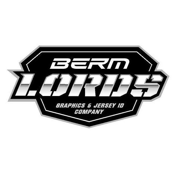 BERM LORDS Graphics & Jersey ID