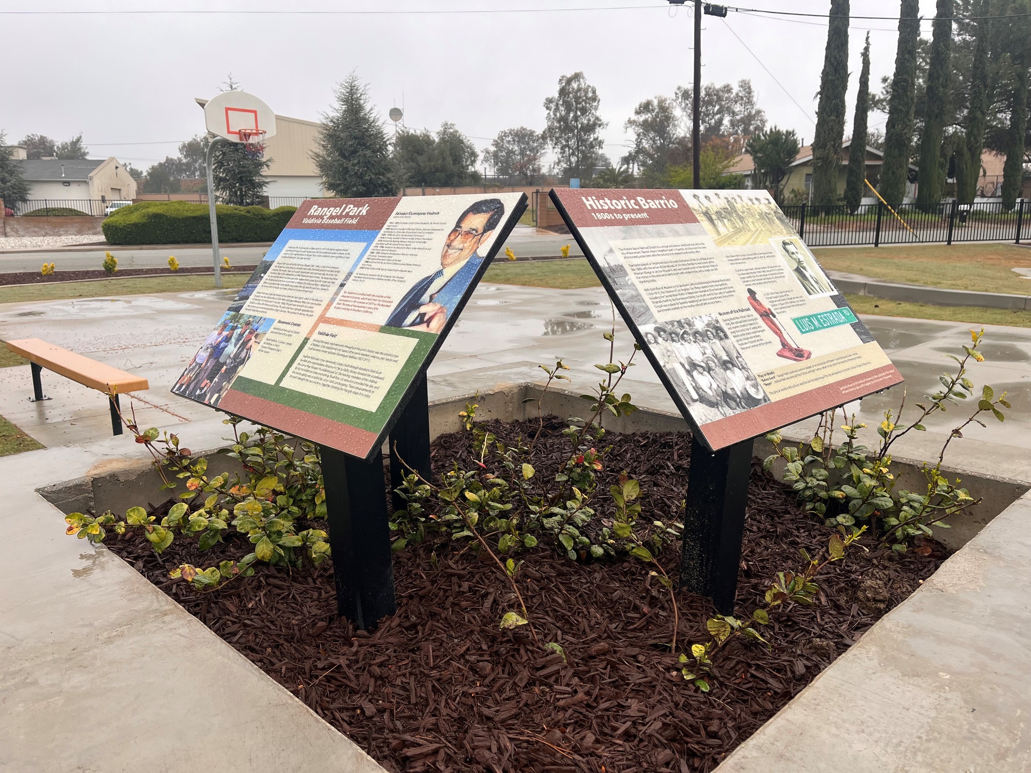 The Historic... - City of Beaumont - Parks & Recreation
