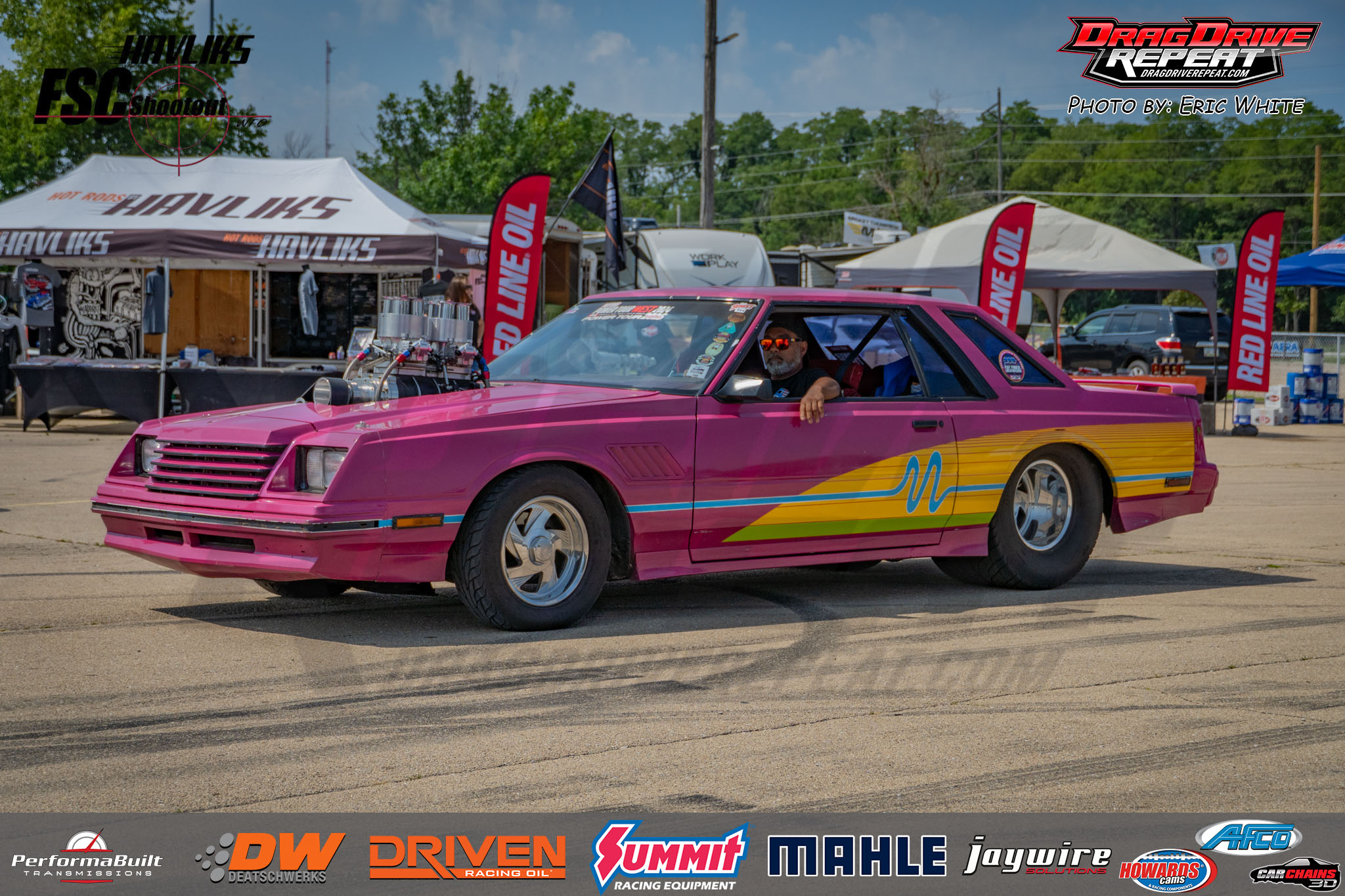 Drag Drive Repeat added a new photo. - Drag Drive Repeat
