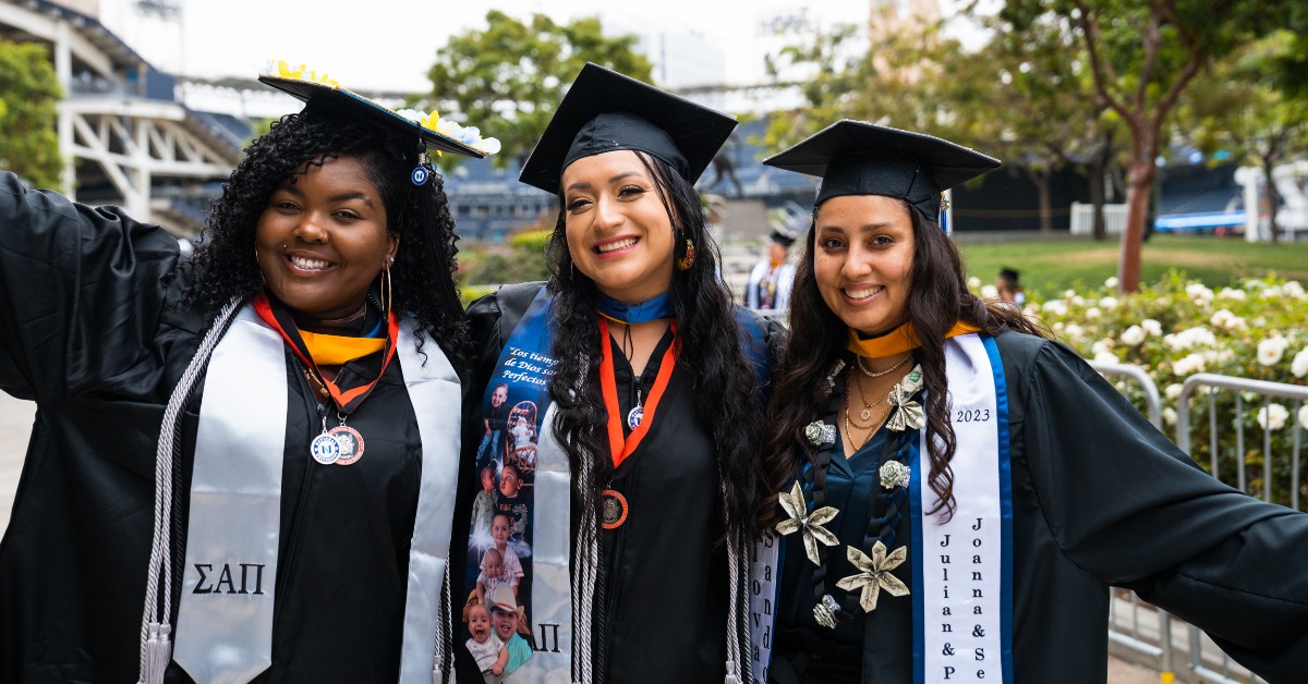 As 2023 draws to a close, take a... - National University