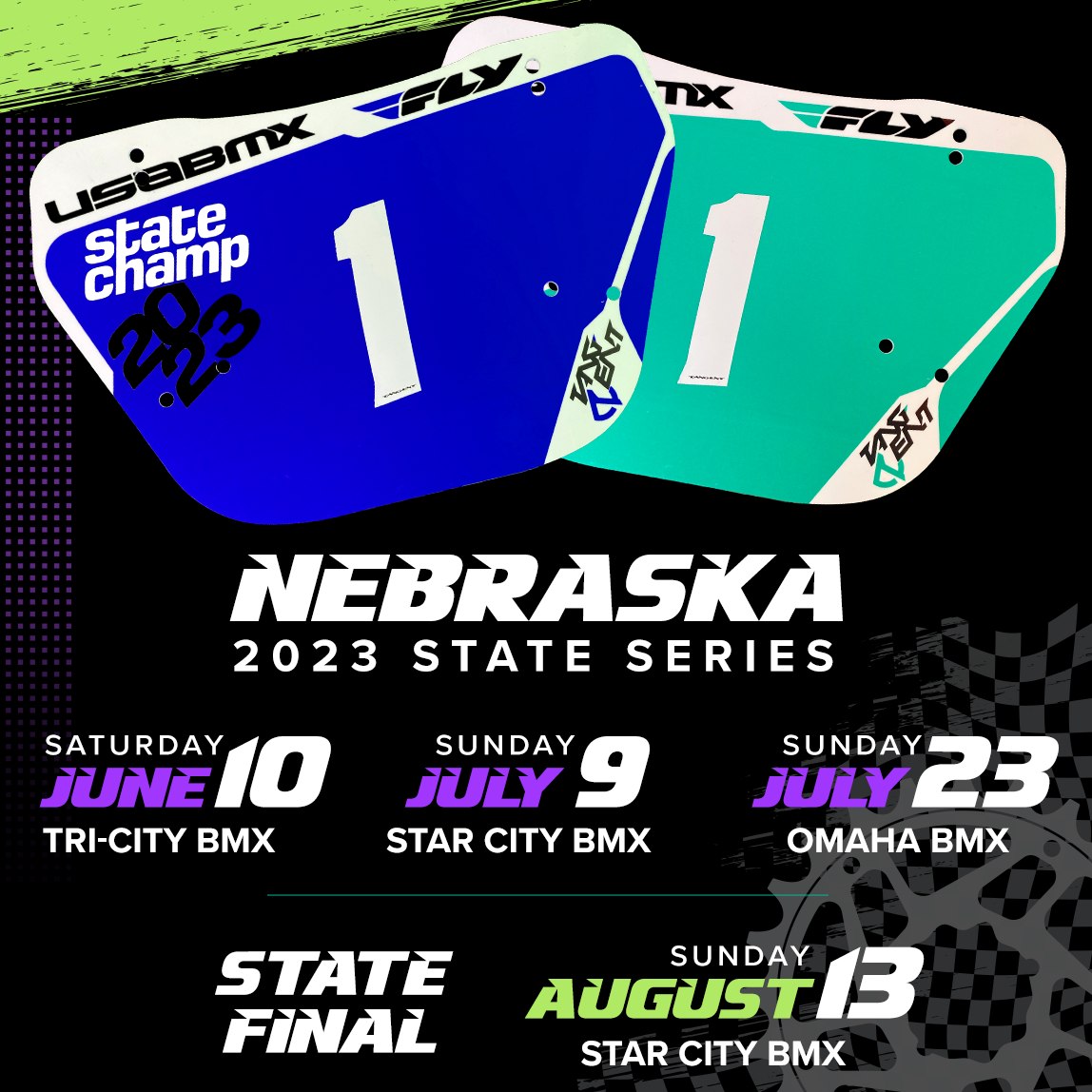 Omaha - 🔥 All About the Nebraska State Championship Series! 🔥 What is ...