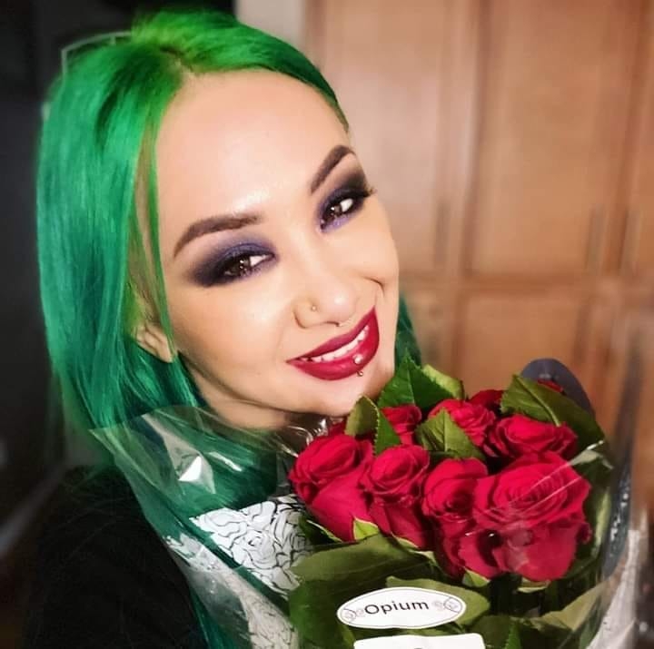Shotzi Blackheart Wrestling Fans