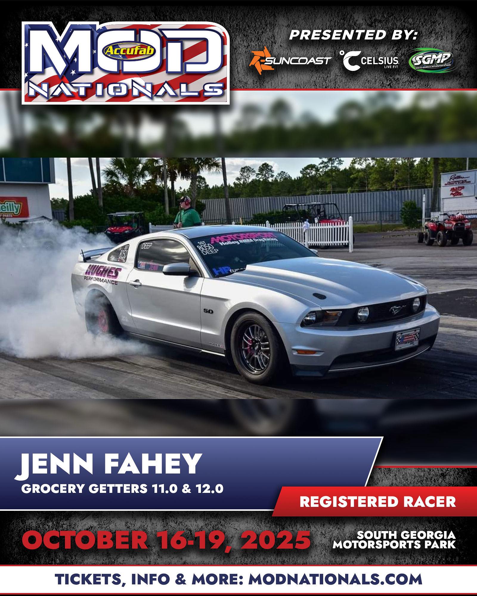 CJ Racing