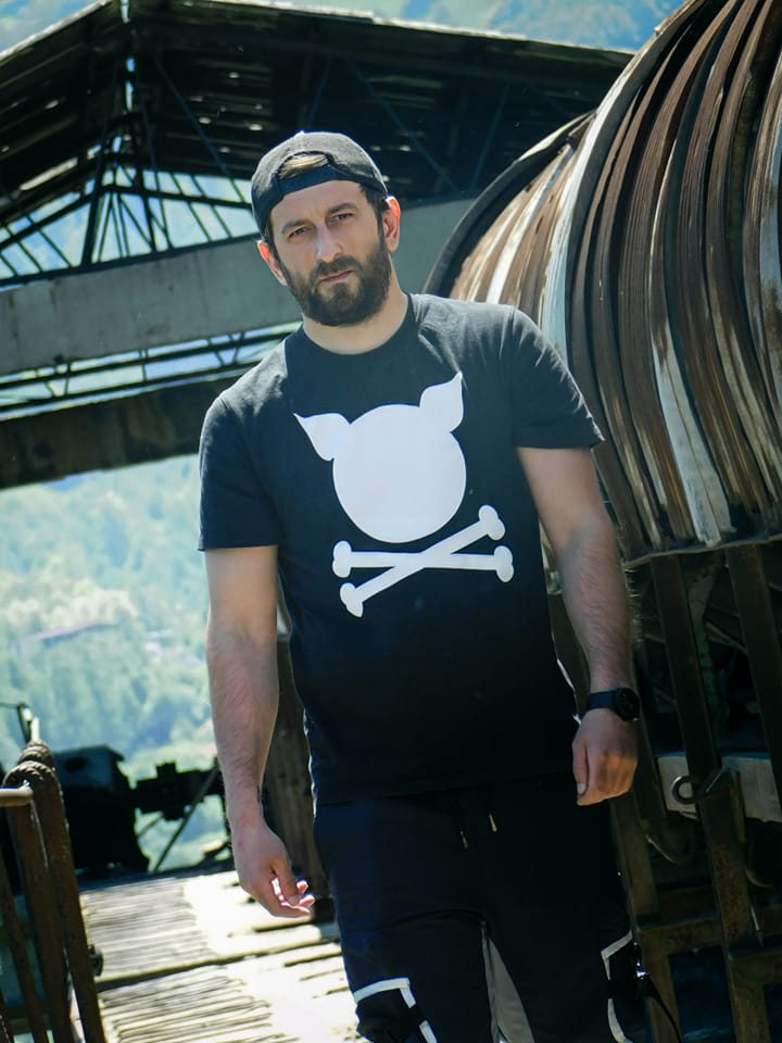 Razvan Daniel