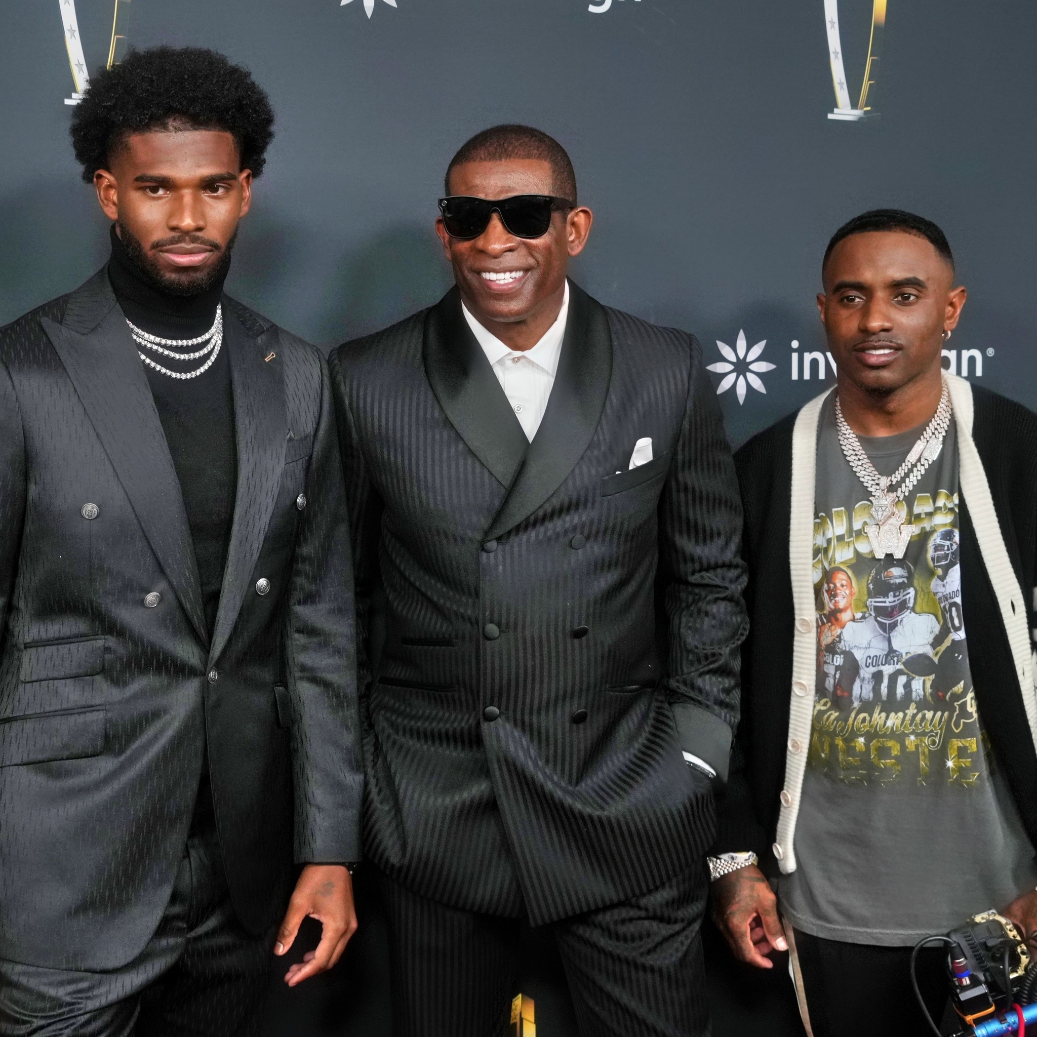 NFL - VIDEO: Deion Sanders Jr. Releases Vulgar New Rap Song That ...