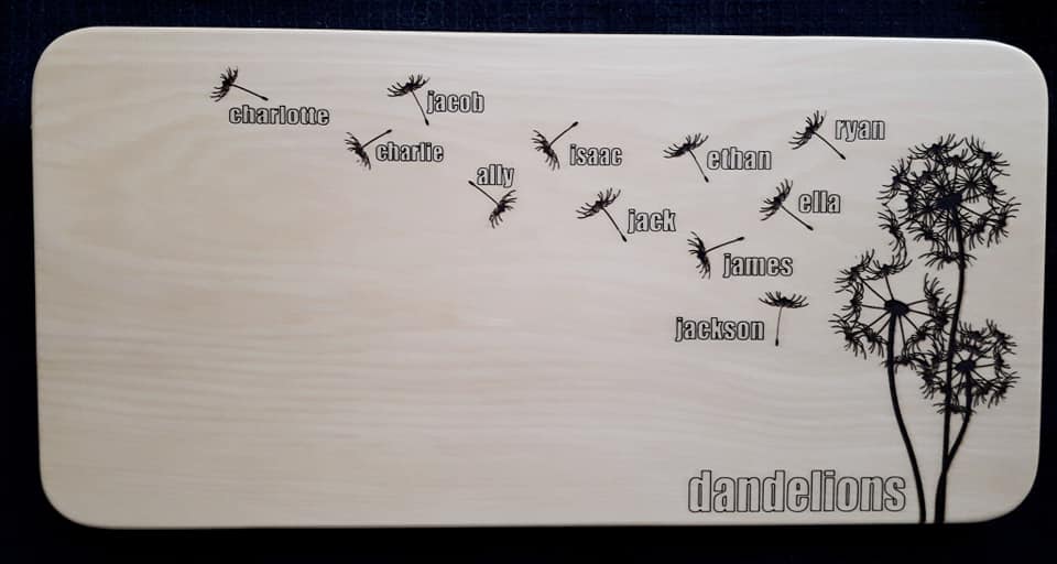 Rakau Designs