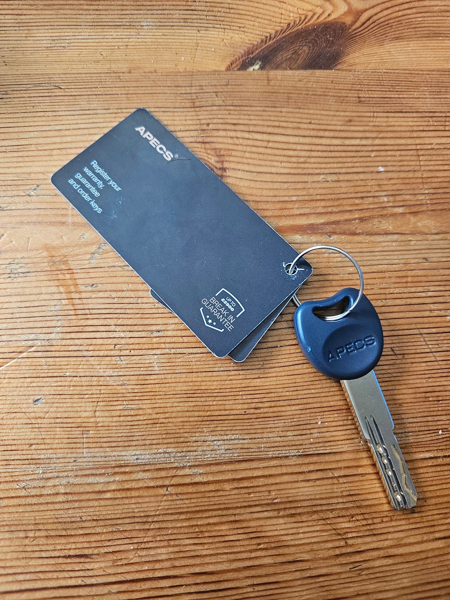 How can I read the status of this key? Peek 49259?