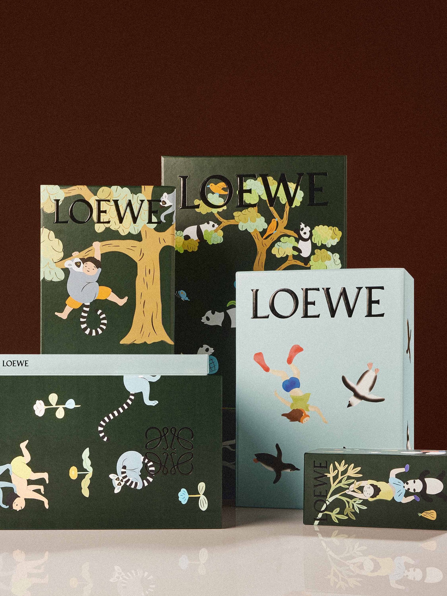 LOEWE - LOEWE added a new photo