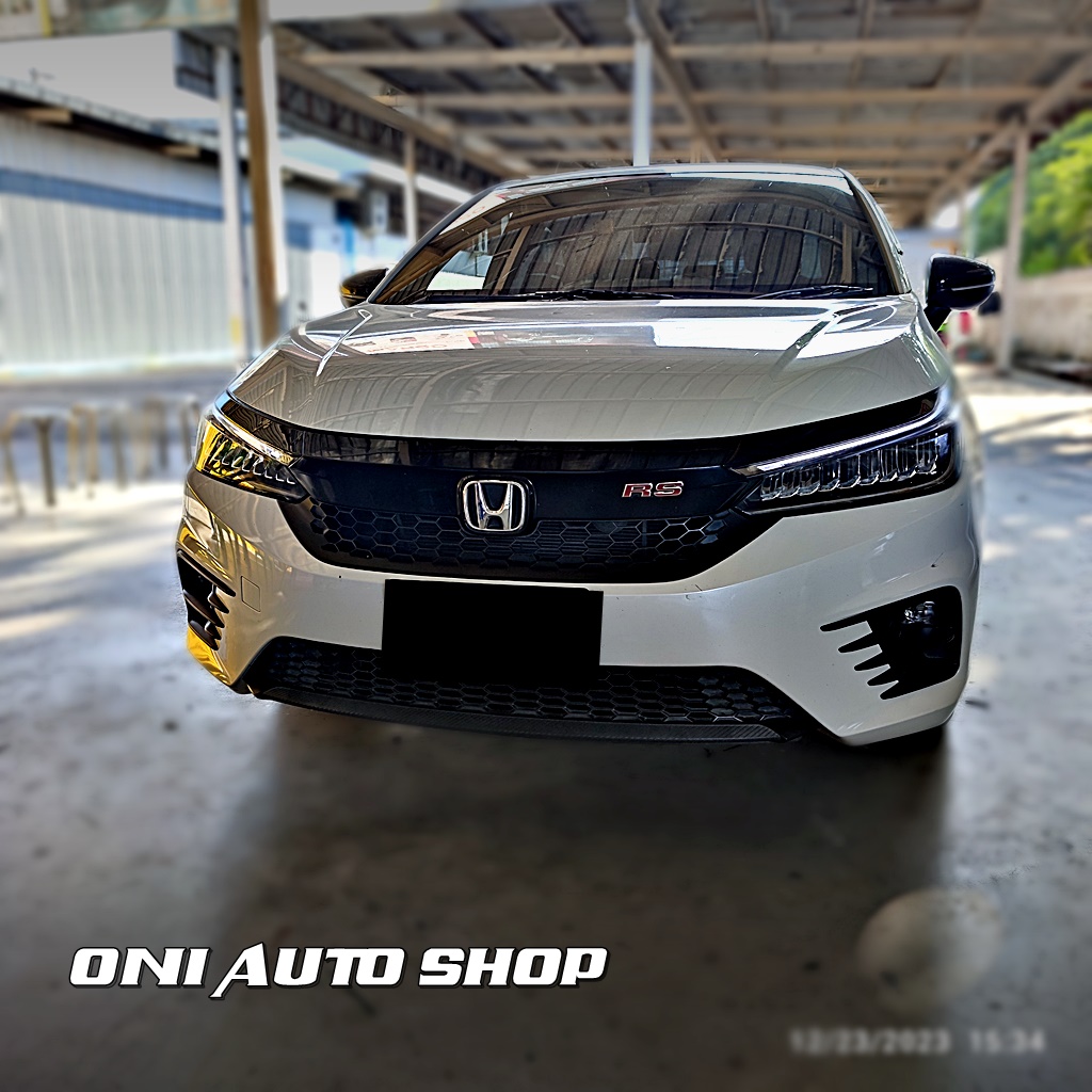 Oni Auto Shop - Oni Auto Shop added a new photo.