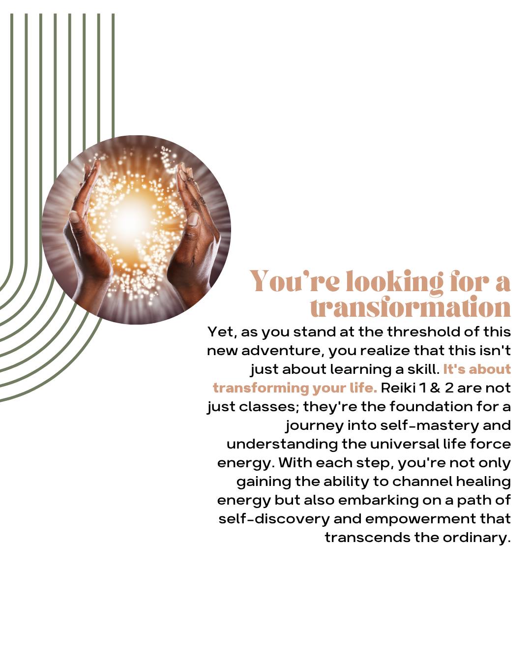 International... - International Center for Reiki Training