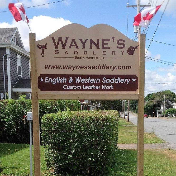 Wayne E. Roode | Truro NS
