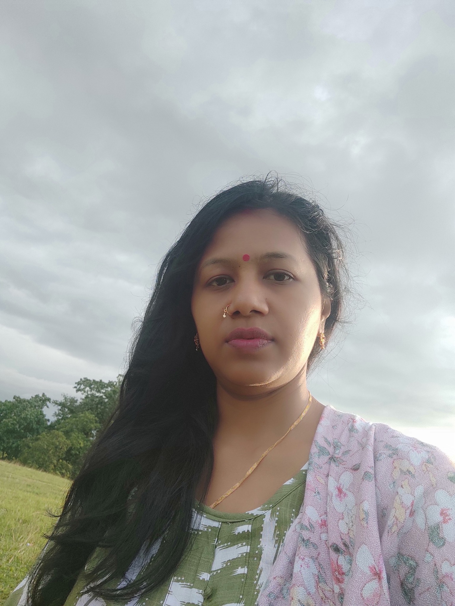 Mithu Barman