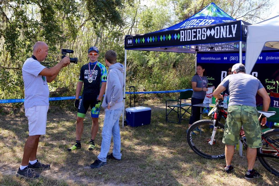 Another weekend of racing for Team... - Riders Only Bikes | Facebook
