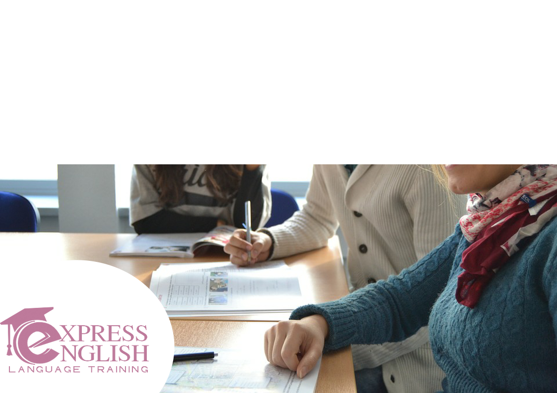 Express English Language Training | Sofia