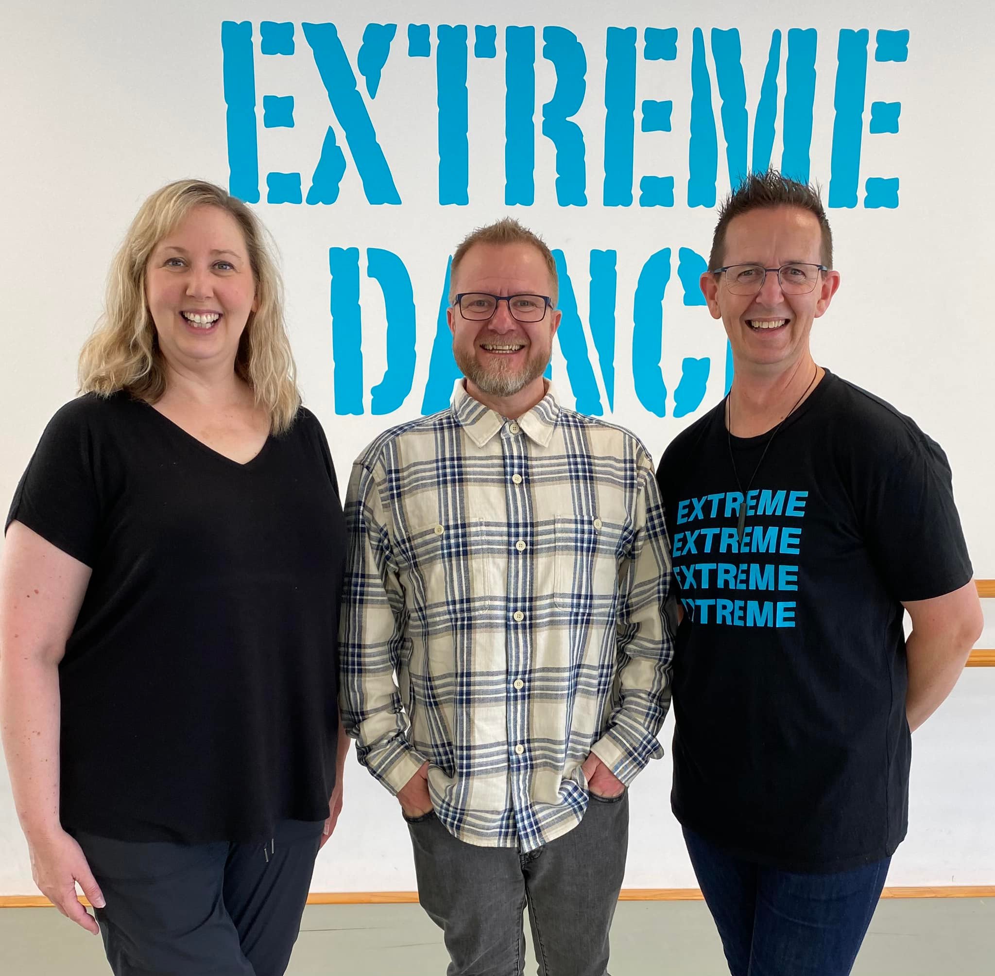 Extreme Dance - We were honoured to have Royal Academy of... | Facebook