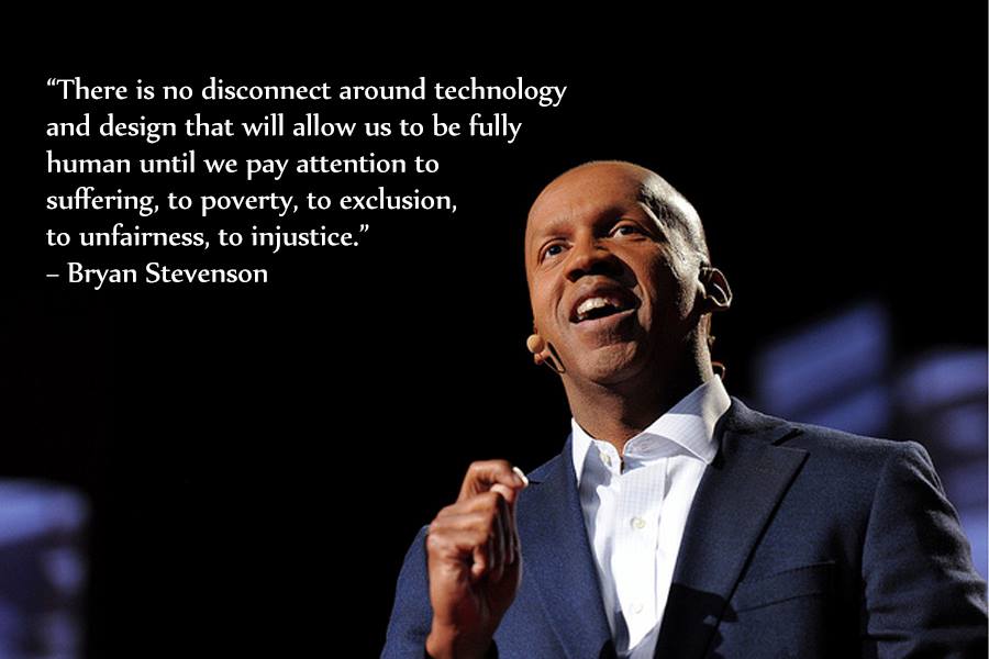 TEDxTaipei - “There is no disconnect around technology and design that ...