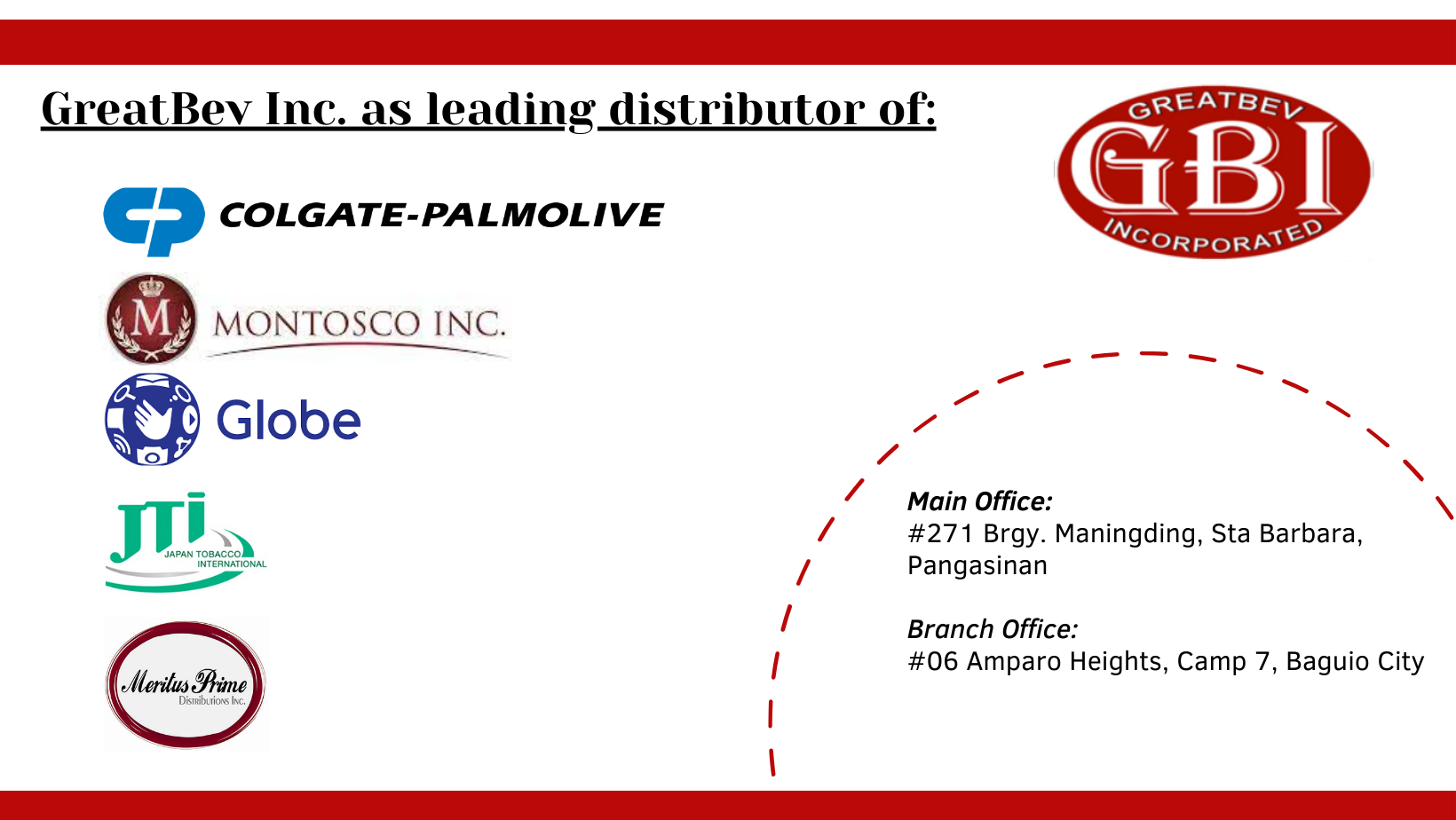 GreatBev Inc.