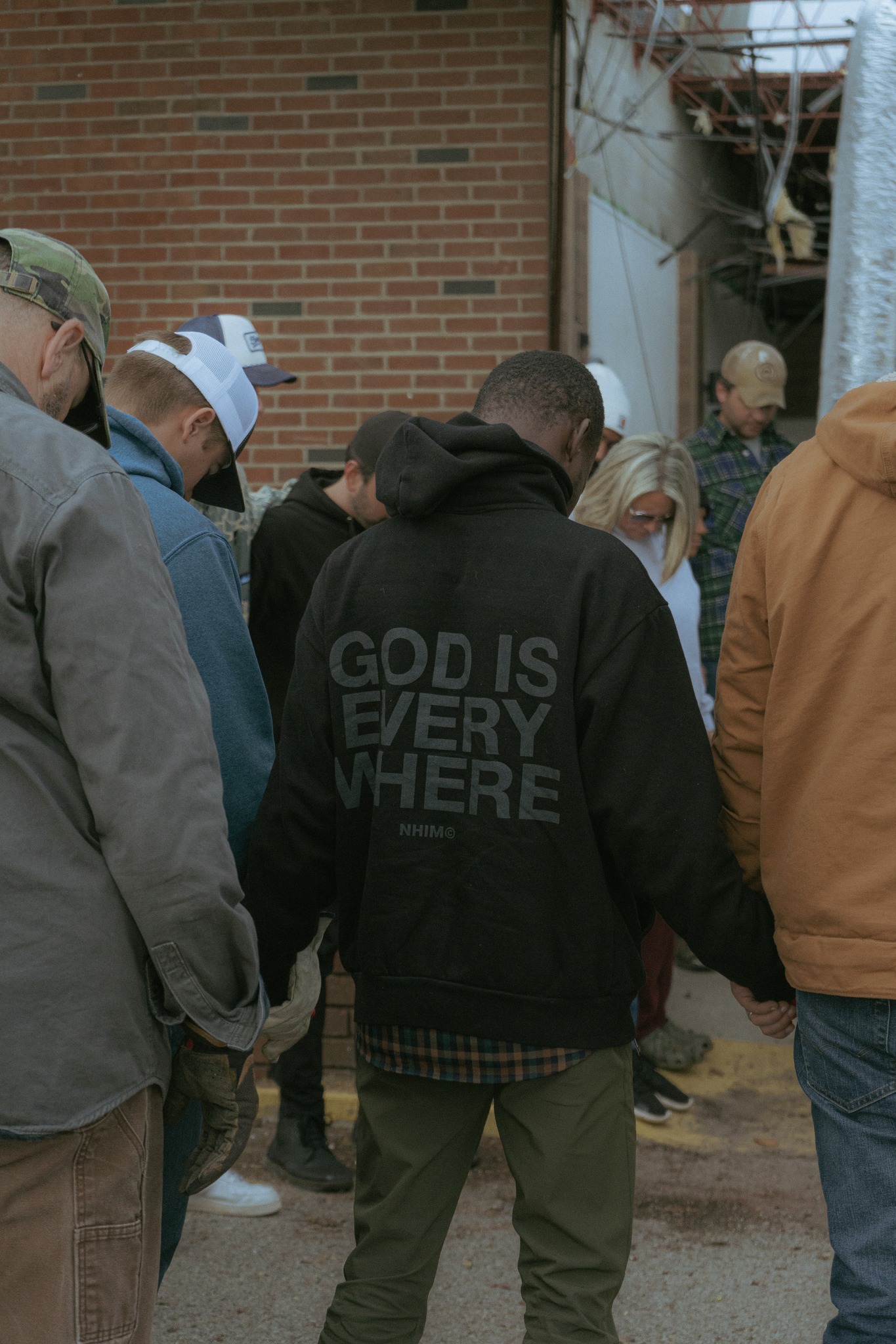 The Movement Church