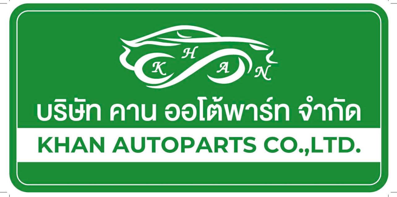 Khan Auto Parts | Bangkok