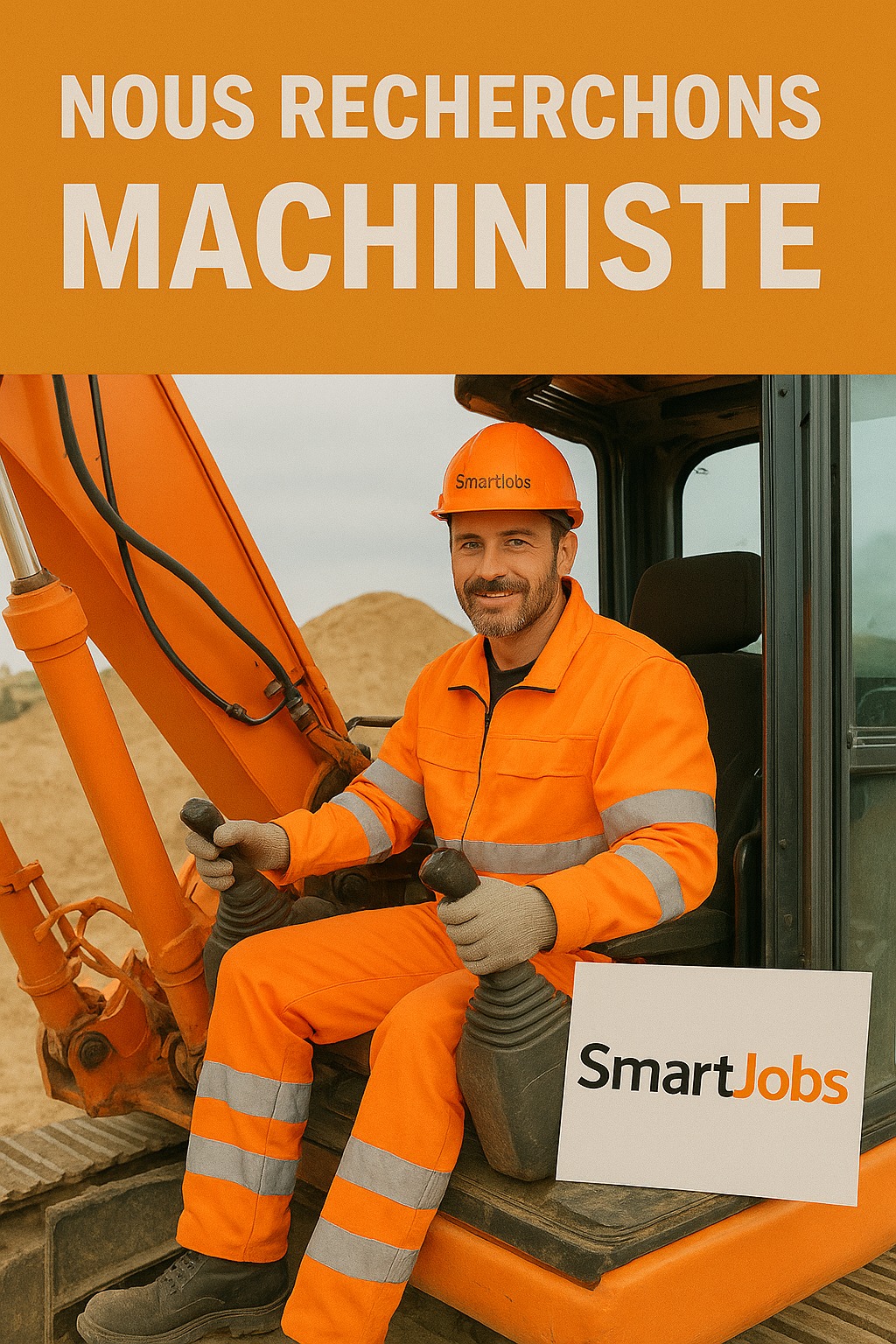 Smart Jobs AG | Lyss