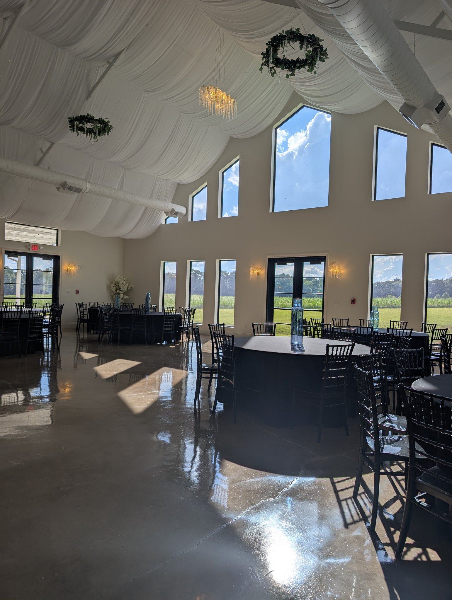 The Willows Wedding Venue | Franklinton LA