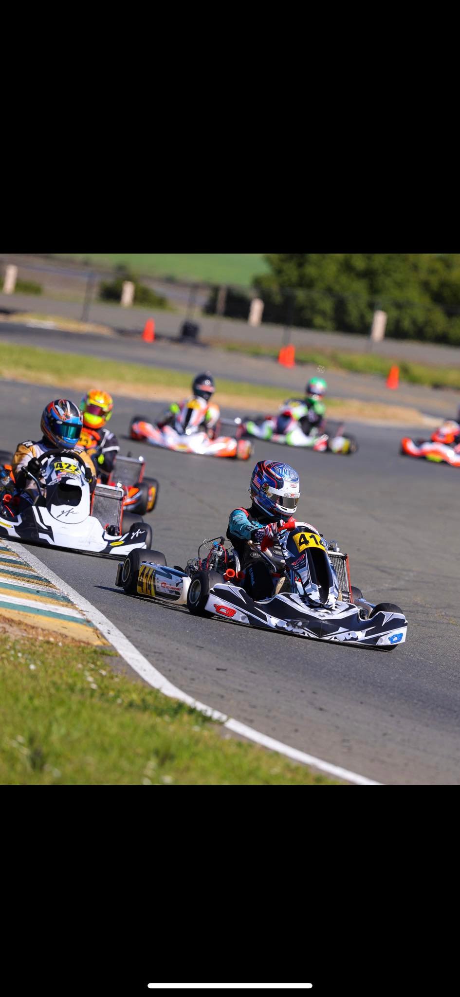 Christian Bird Racing - It was another #winning weekend for # ...