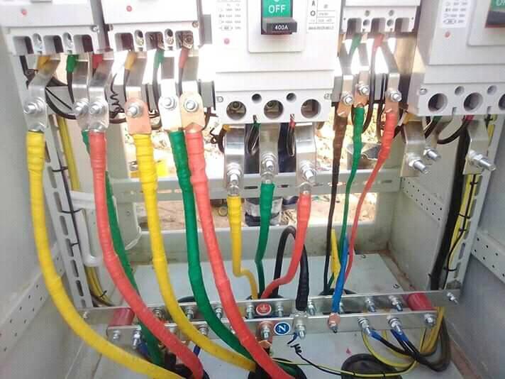 Soar Electrical Engineering... - Soar Electrical Engineering
