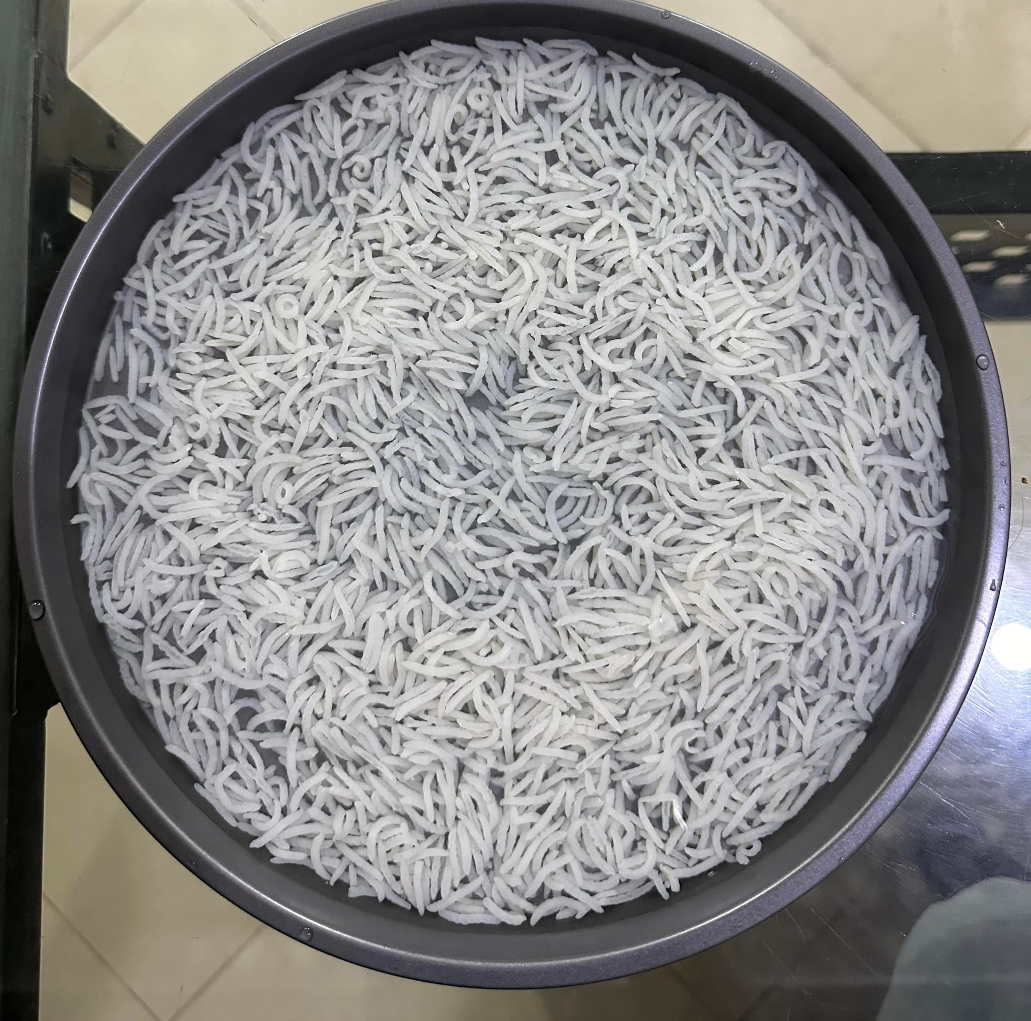Al-Rehmat Rice Mills | Pir Mahal