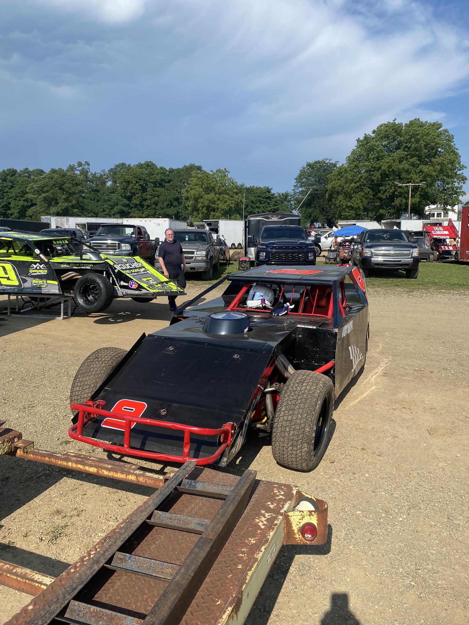 Huff Racing - Huff Racing added a new photo.