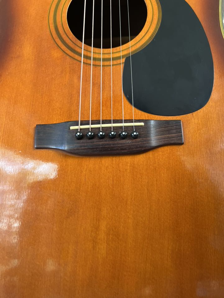 Cort AJ701 V.S (Made in Korea) ?? วินเทจเกาหลีแท้ หายากน่าสะสม 