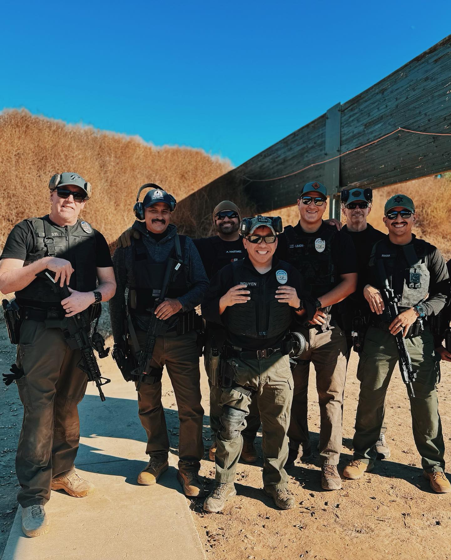 Santa Ana School Police Department