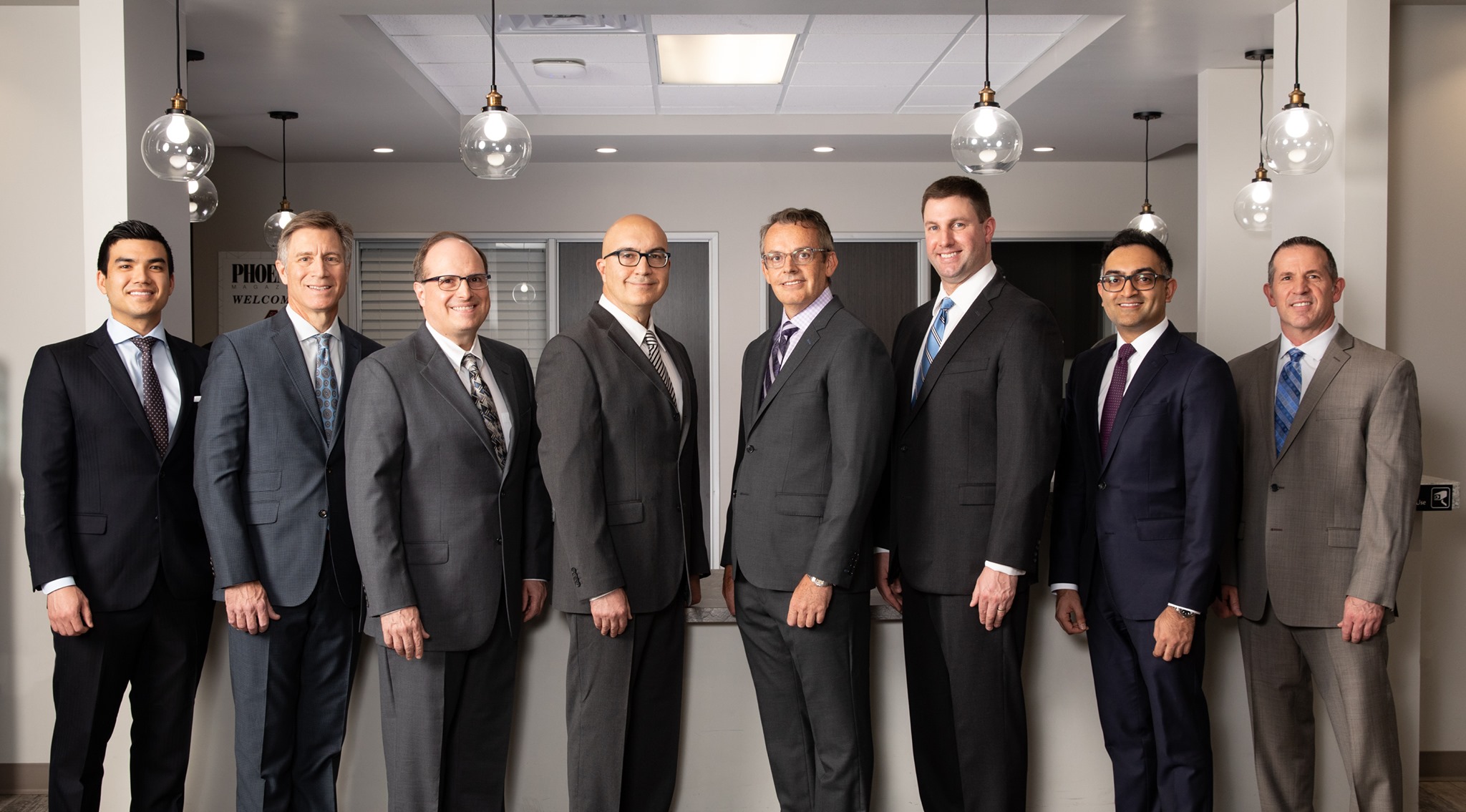 Affiliated Urologists | Phoenix AZ