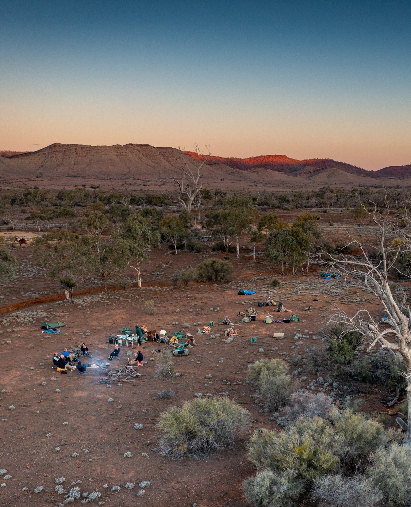 North Flinders Ranges | Blinman SA